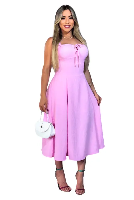 vestido midi emilyfashion